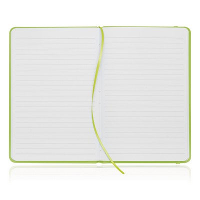 Notebook Journal A5 Leather Look (C506E_GL_DEC)