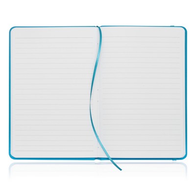 Notebook Journal A5 Leather Look (C506G_GL_DEC)