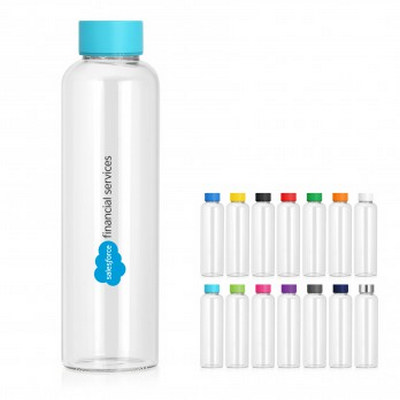 Bottle Glass 600ml (M282X_GL_DEC)