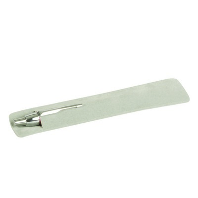 Pen Pouch Velvet (P19C_GL_DEC)