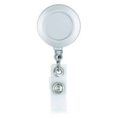 Badge Holder Retractable (T162A_GL_DEC)