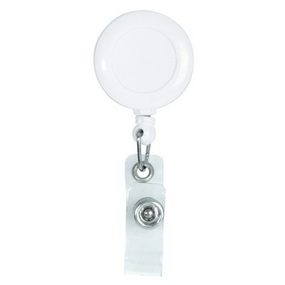 Badge Holder Retractable (T162B_GL_DEC)