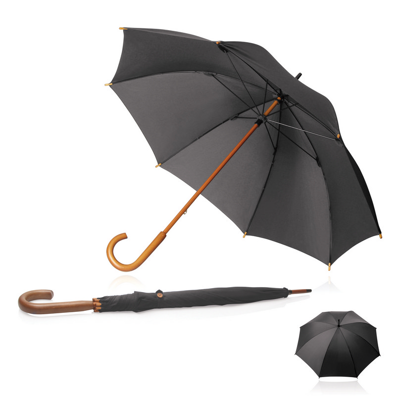 Umbrella 60cm Long Shelta Executive (U-5475_GL_DEC)