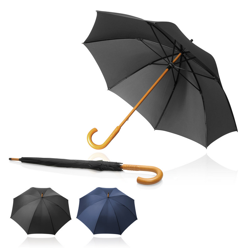Umbrella 60cm Long Shelta Executive (U-5900_GL_DEC)