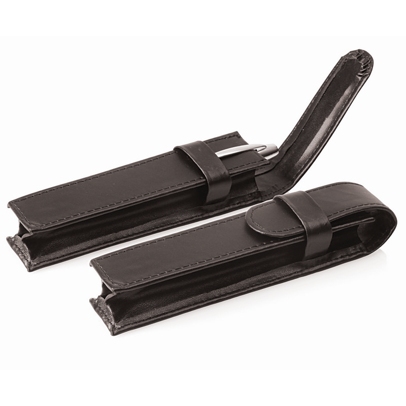 Pen Pouch PU Single (Z716_GL_DEC)