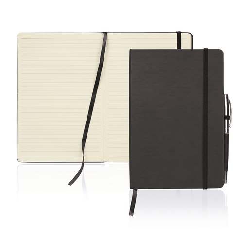 Notebook Journal A5 Executive