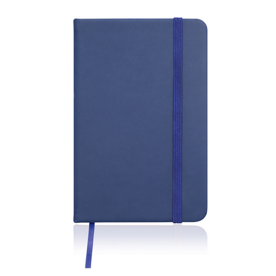 Notebook Journal A6 Leather Look