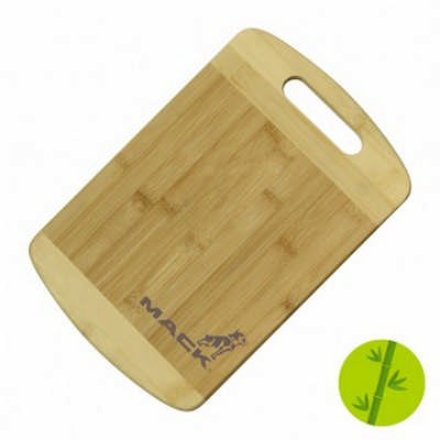 Kavala Bamboo Serving Board