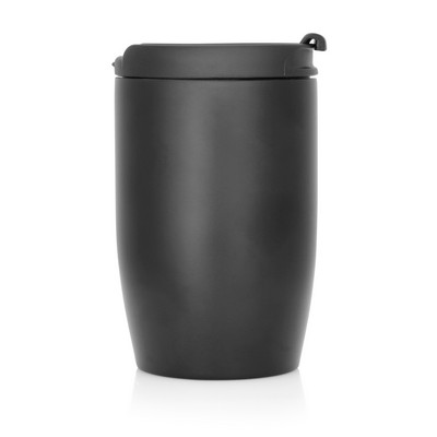 Eco Coffee Cup Stainless Double Wall Cup2Go 356ml