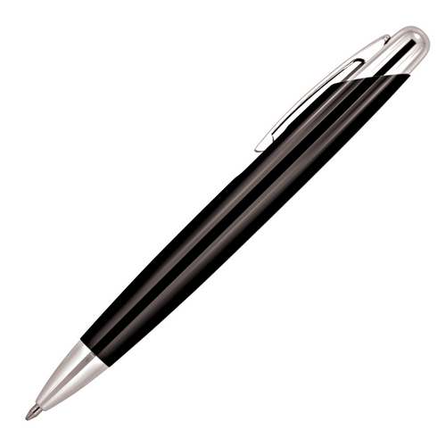 Metal Pen Ballpoint Prestige Geneva