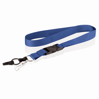 Lanyard 25mm