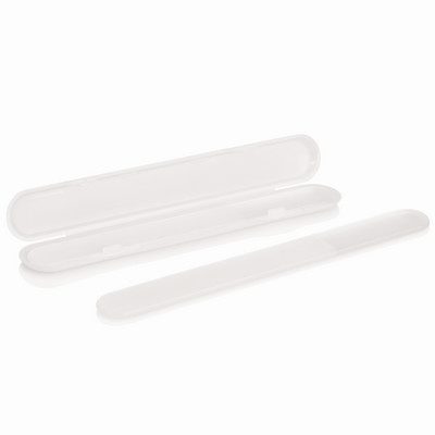 Nail File Glass