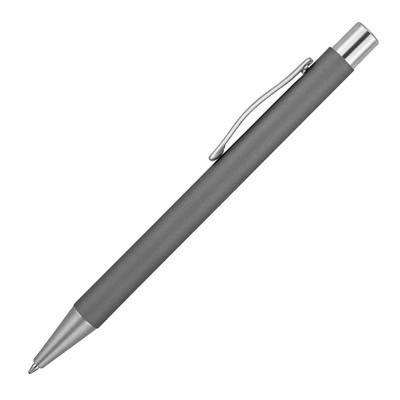 Metal Pen Ballpoint Executive Matte Rubber Michaela