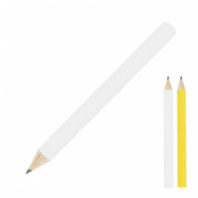 Pencil Half