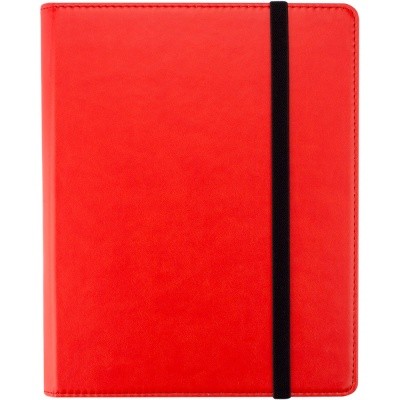 Manchester Veleta iPad Case