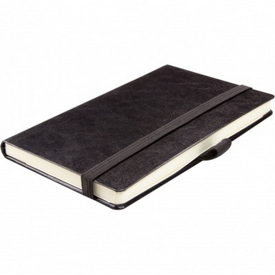 Barton Marano Ruled Pocket Notebook