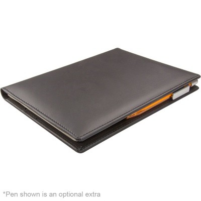 Kent Veleta A5 Wiro Notebook Pad Cover