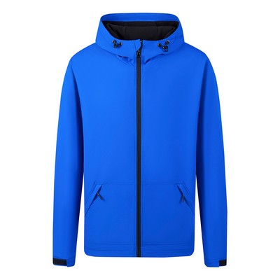 Urbciety WeatherGuard Jacket S-5XL