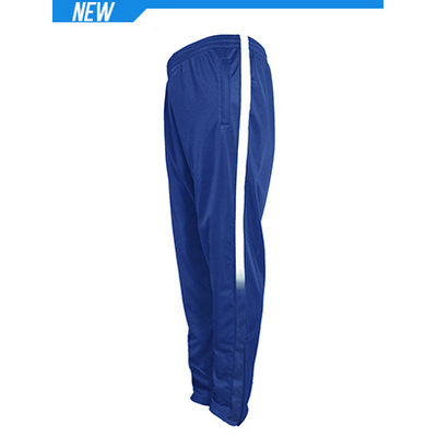 Unisex Adults Sublimates Track Pants with Lining