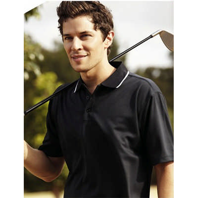 Unisex Adults Club Polo