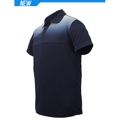 Unisex Adults Sublimated Casual Polo