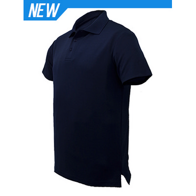 Unisex Adults Smart Polo