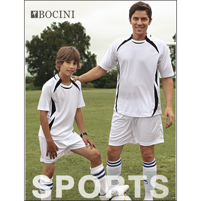 Kids Sports Jersey