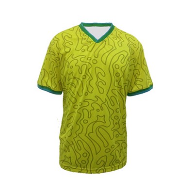 WORLD CUP JERSEY S-^16