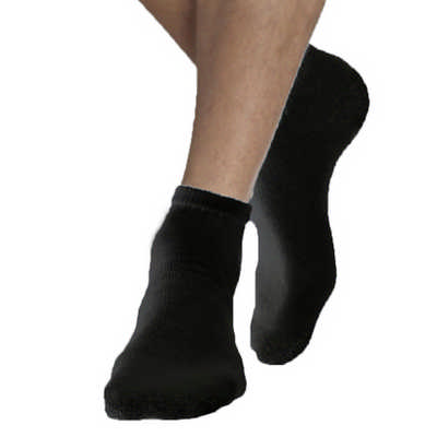 Unisex Ankle Length Sports Socks