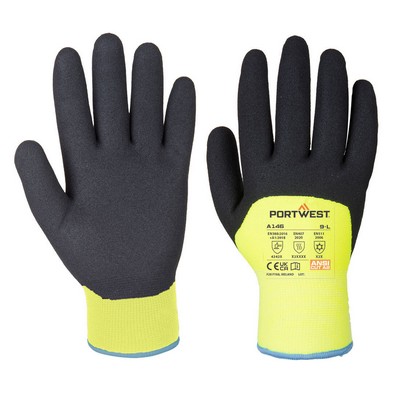 Arctic Winter Glove (A146_PW)