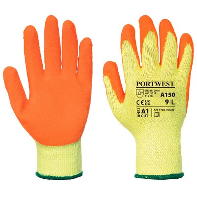 Classic Grip Glove - Latex (A150_PW)