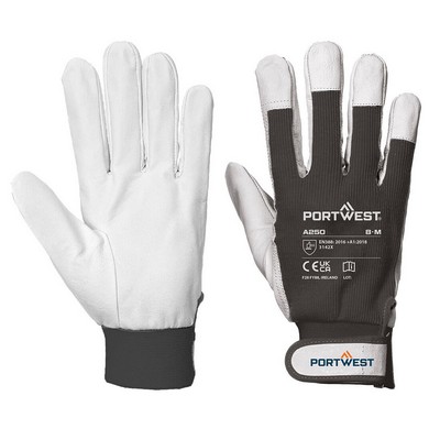 Tergsus Glove (A250_PW)