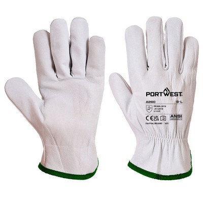 Oves Driver Glove (A260_PW)