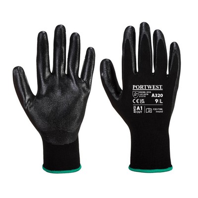 Dexti-Grip Glove (A320_PW)