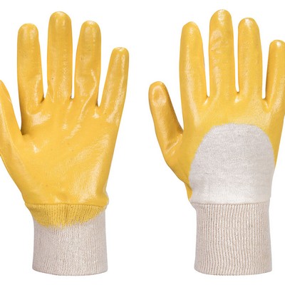 Nitrile Light Knitwrist (A330_PW)