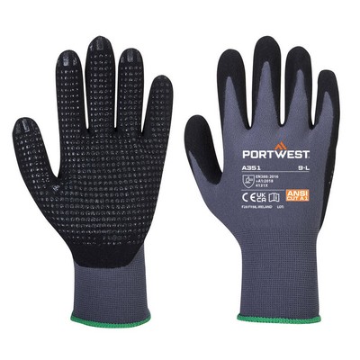 DermiFlex Plus Glove (A351_PW)
