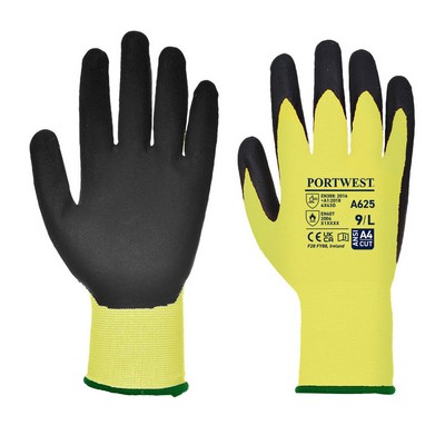 Vis-Tex Cut Resistant Glove -PU (A625_PW)