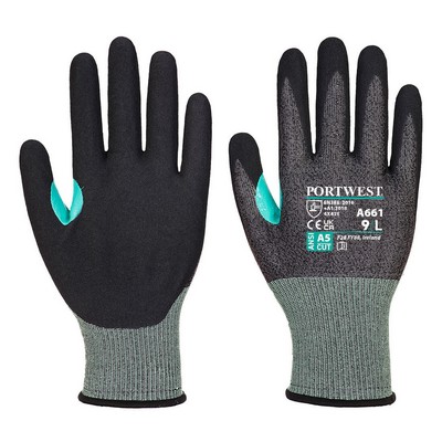 CS Cut E18 Nitrile (A661_PW)
