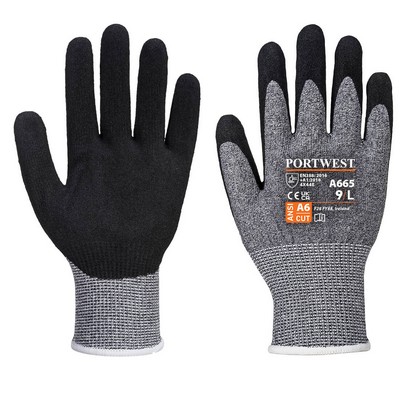VHR Advanced Cut Glove (A665_PW)