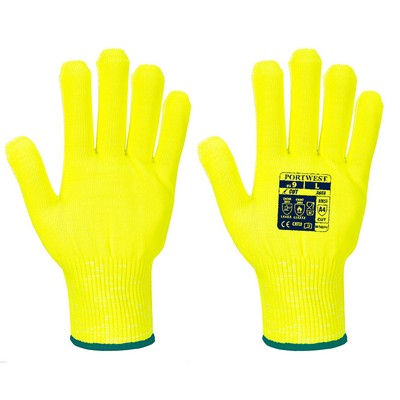 Pro Cut Liner Glove (A688_PW)