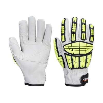 Impact Pro Cut Glove (A745_PW)