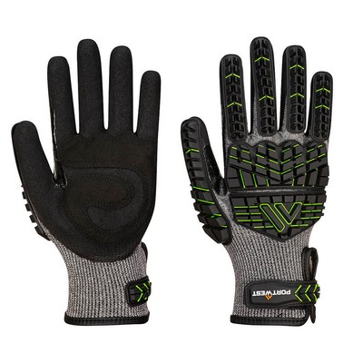 VHR15 Nitrile Foam Impact Glove (A755_PW)
