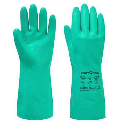 Nitrosafe Chemical Gauntlet (A810_PW)