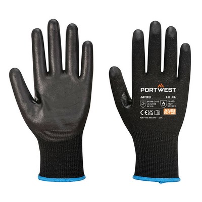 LR15 PU Touchscreen Glove PK12 (AP33_PW)
