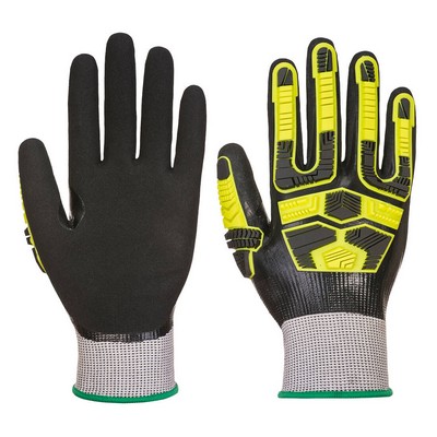 Waterproof HR Cut Impact Glove (AP55_PW)