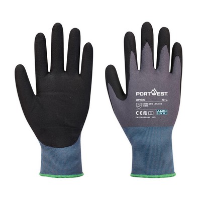 NPR Pro Nitrile Foam (AP65_PW)