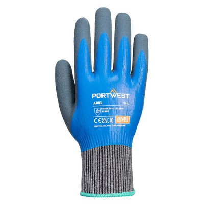 Liquid Pro HR Cut Glove (AP81_PW)