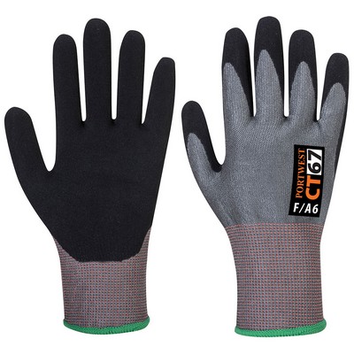 CT Cut F13 Nitrile (CT67_PW)