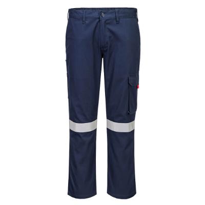 Bizflame FR Womens Cargo Pants with Tape