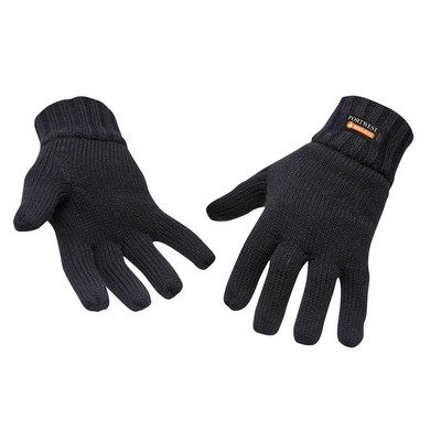 Knit Glove Insulatex Lined (GL13_PW)